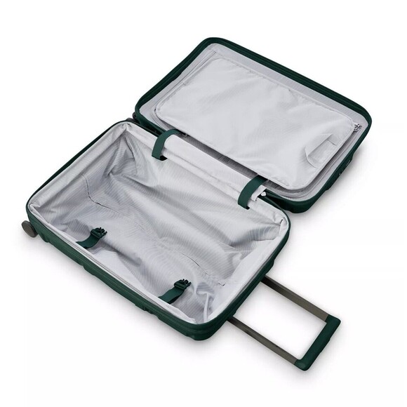 Samsonite Outline Pro 21”  Expandable Carry On Spinner Suitcase Luggage - Picture 3 of 14